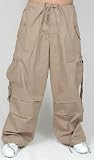 USC Khaki Cargo Pants