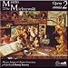 Classical Music : Mielczewski - Opera Omnia 2 - Srawarz