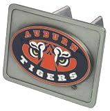 Auburn Tigers Tiger Eyes Trailer Hitch Cover