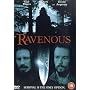 Ravenous [1999] [DVD]