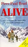 Review Mandarin Paperbacks  / ALIVE The Story of the Andes Survivors