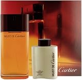 Must de Cartier by Cartier for Women 2 Piece Set Includes: 3.3 oz Eau de Toilette Spray + 2.5 oz Soft Body Milk