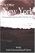 The Other New York: The American Revolution Beyond New York City, 1763-1787 (Suny Series, An American Region: Studies in the Hudson Valley)