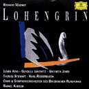 CD-Charts  Search : Wagner: Lohengrin