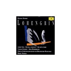 Wagner: Lohengrin