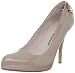 Chinese Laundry Women's Dont Stop Pump,Nude Patent,7 M US