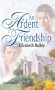 An Ardent Friendship (Harlequin Historical)