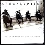 Apocalyptica Plays Metallica