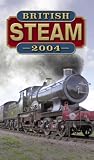 British Steam 2004