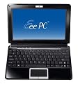 Asus EEEPC 1000HG-GUK-BK01 - Intel Atom 1.6 Ghz 1 Gb 160 Gb 10 inch Windows XP Home (Black)