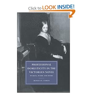 Victorian Domesticity