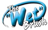 The Wet Brush Pro Select - Blue