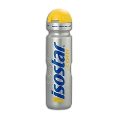 ISOSTAR Trinkflasche 1x1.0 Liter