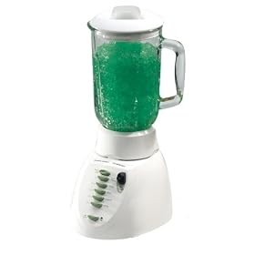 Click here to buy Black and Decker BL550 ProBlend 10-Speed Blender, White by Black & Decker.