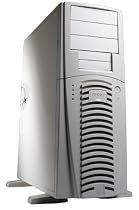 Antec Performance PLUS880 ATX 8 Drive Bay 430-Watt Tower Case