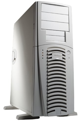 Antec Performance PLUS880 ATX 8 Drive Bay 430-Watt Tower Case