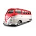 Maisto 1:10 Radio Control Volkswagen Van "Samba"