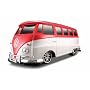 Maisto 1:10 Radio Control Volkswagen Van "Samba"