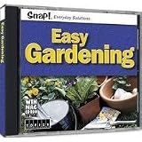 Snap! Easy Gardening