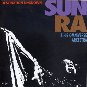 Sun Ra