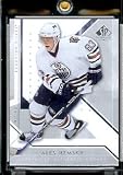 2006 SP Authentic Ales Hemsky Hockey Card #62 Edmonton Oilers - Mint Condition - Shipped In Protective ScewDown Case!