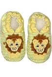ZU Petit Ami Baby Lion Cloth Shoes