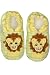 ZU Petit Ami Baby Lion Cloth Shoes