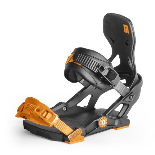 NOW Snowboarding IPO Snowboard Binding