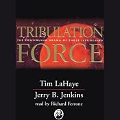 Tribulation Force: Left Behind, Volume 2 | [Tim LaHaye, Jerry B. Jenkins]