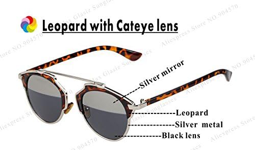 New Luxury Brand so Real so Surreal Sunglasses Women Vintage Retro Designer Fashion Sunglass Men Retro Sun Glasses