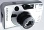 Fuji Endeavor 350IX 3x zoom APS film camera