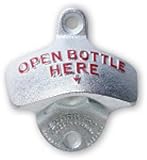 Review Starr  / Starr Wall Mounted Bottle Opener