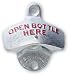 Starr Wall Mounted Bottle Opener