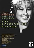 Jane Bunnett - Cuban Odyssey / Spirits of Havana DVD