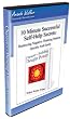 10-Minute Successful Self-Help Secrets: Destroying Negative Thinking Patterns Quickly and Easily Series 1 (An Inspirational and Motivational Self-Help PC DVD That Includes E books, Audio and Video With Powerpoint Presentation - Recommended For Personal Development Positive Thinking Mind Body Spirit Law Of Attraction)