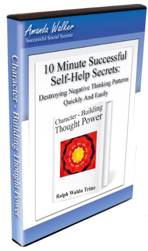  ... Presentation - Recommended For Personal Development Positive Thinking