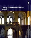 Ludwig-Maximilians-Universit�t M�nchen, English edition