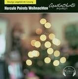 Hercule Poirots Weihnachten. 6 CDs