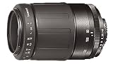 Tamron 80-210mm/4,5-5,6 Zoom-Objektiv für Canon