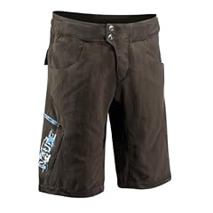 Vaude Herren Ride Pants - Fahrradhose kurz