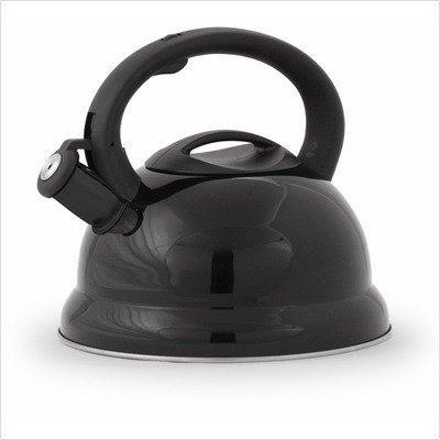 Bell Kettle in Black Bell Kettle in Black