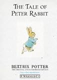 01 Tale Of Peter Rabbit
