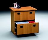 Lateral File (Maple) (29-11/16H x 29-7/8W x 23-3/8D)