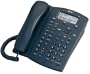 AT&T 964 Corded Expandable 4-Line Intercom Speakerphone with Digital Answering System (Graphite)