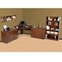 Tuscany Brown Office Group Tuscany Brown