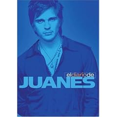 El Diario de Juanes