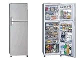 TOSHIBA  冷凍冷蔵庫 容量216L パールグレー GR-A22T(H)