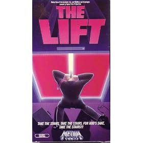 De Lift (The Lift) [VHS]