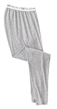 Wickers Performance Underwear - Men's Midweight Pant - Tall