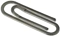 Money Clip - Silver Plated